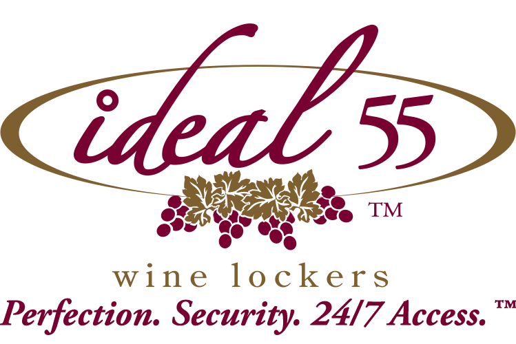 Ideal55 Logo